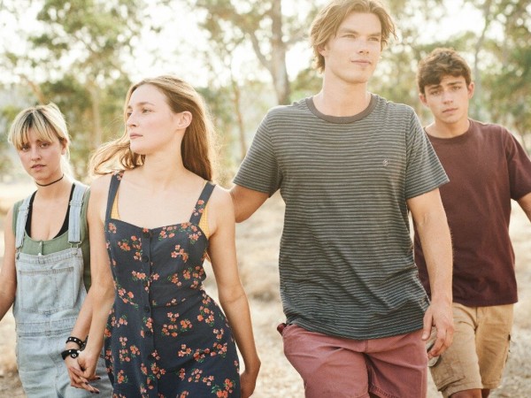 Город тайн (4)