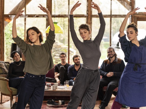 Шагни вперед (5)