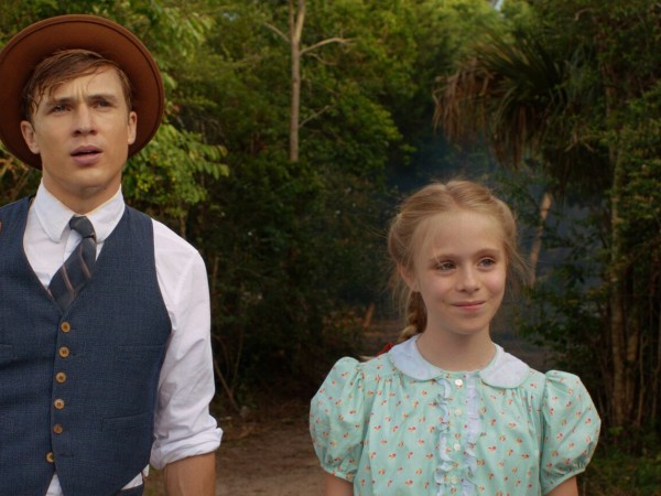 Рассказы Русалочки (4)