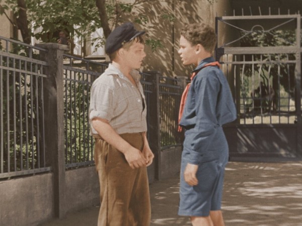 Подкидыш (4)