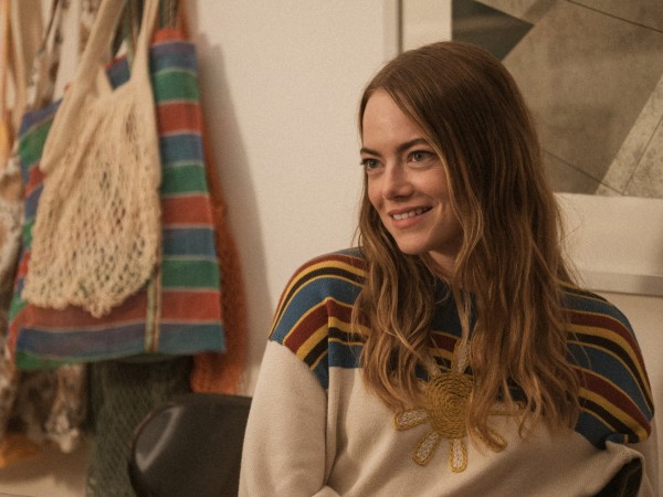 Проклятие (4)