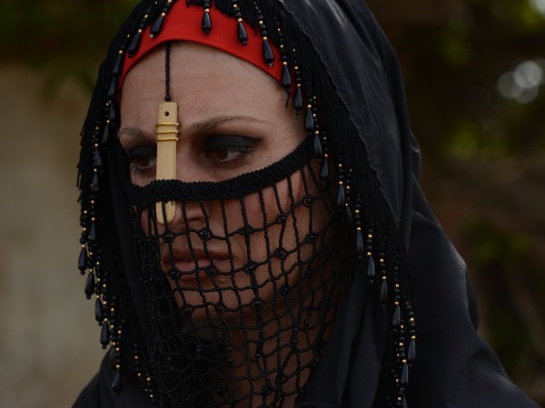 Любовь и страсть. Далида (2)