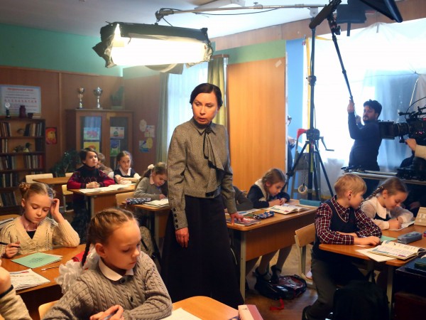 Счастье в конверте (3)