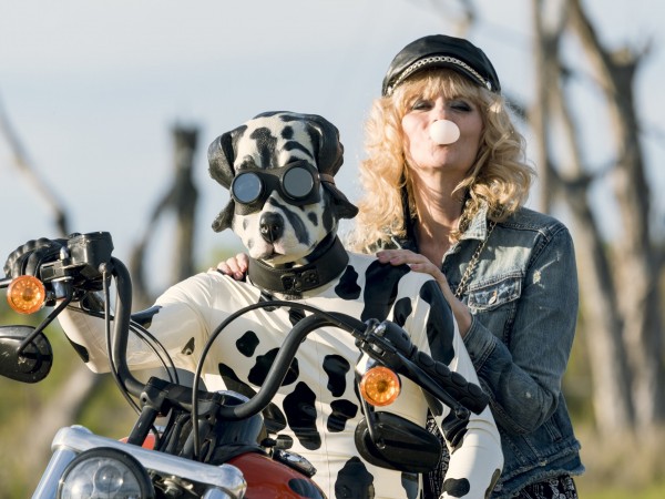 Проповедник (5)