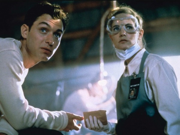 Экзистенция (5)