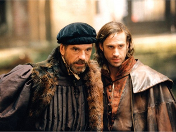 Венецианский купец (4)