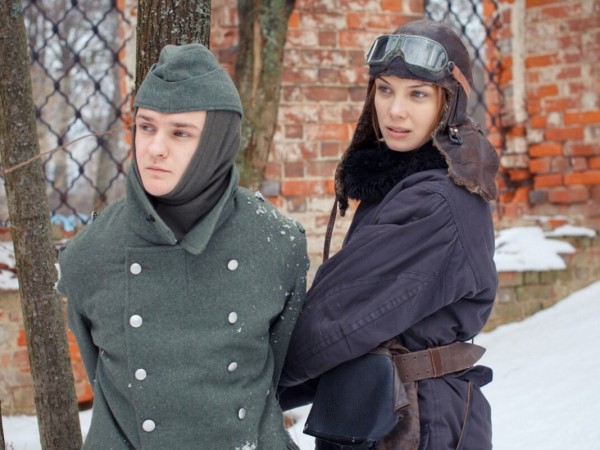 Ночные ласточки (4)