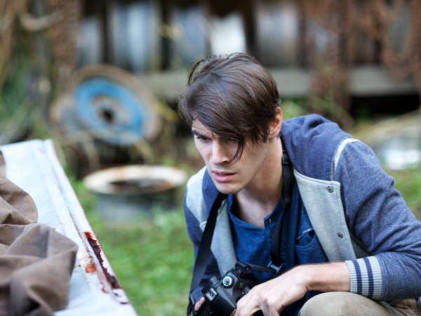 Возвращение (2)