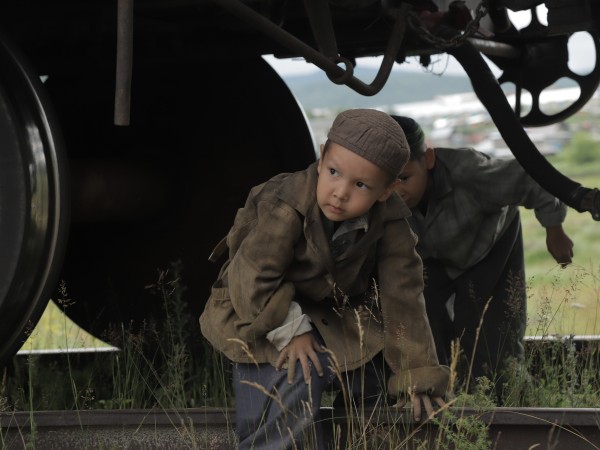 Сестрёнка (2)