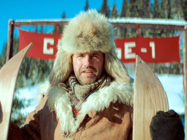 Чук и Гек. Большое приключение (4)