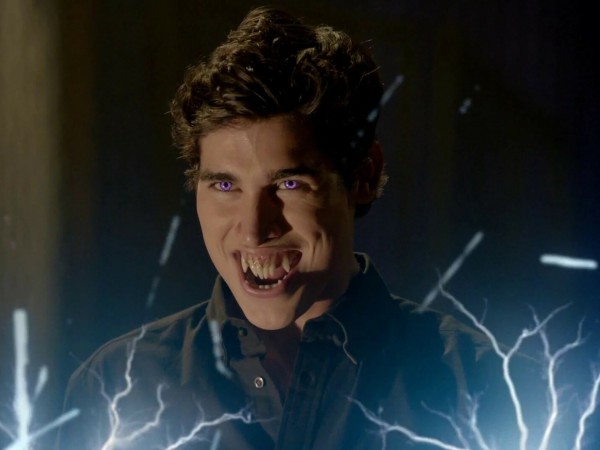 Оборотень (3)