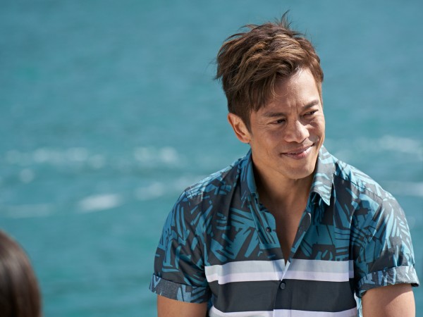 Любовь на миллион (3)