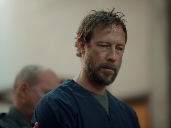 Заговорённая (4)