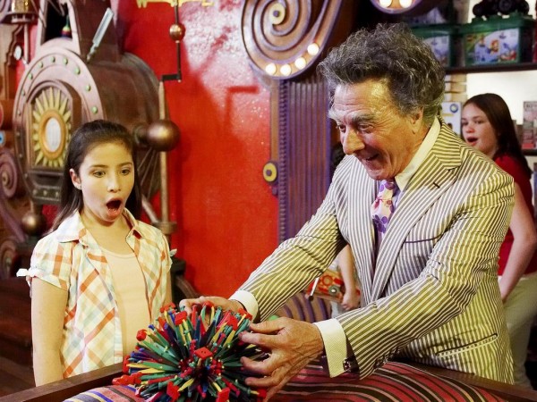 Лавка чудес (3)