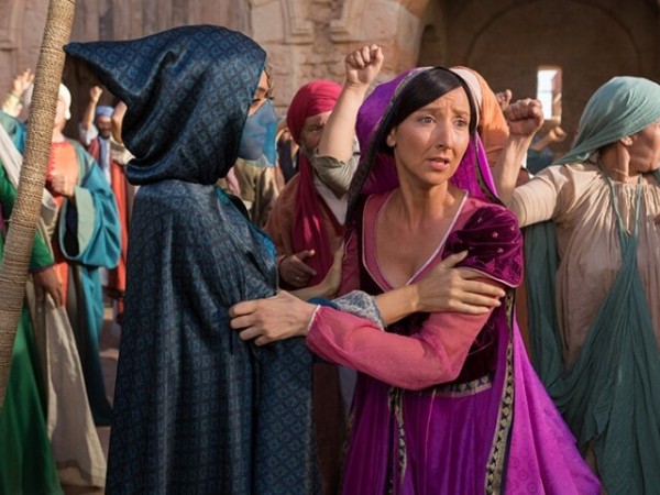 Новые приключения Аладдина (5)