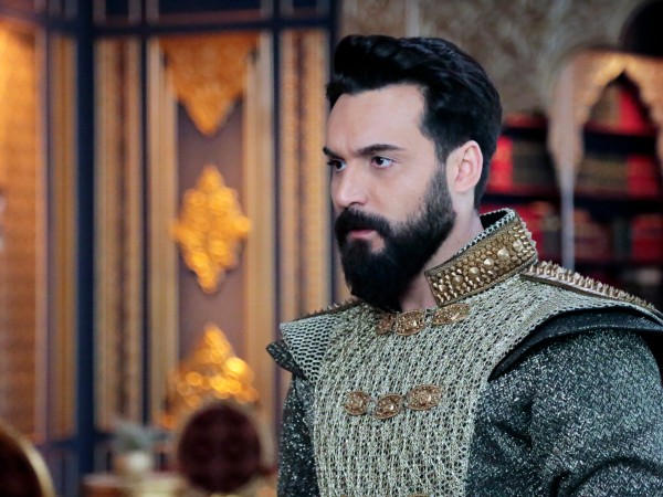 Султан моего сердца