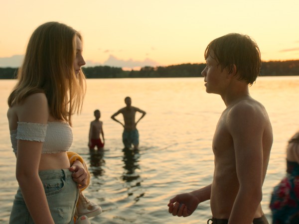 Лето. Нулевые (4)