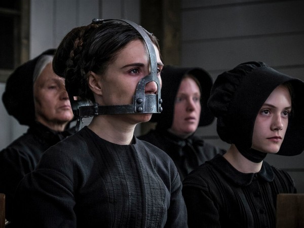 Преисподняя (3)