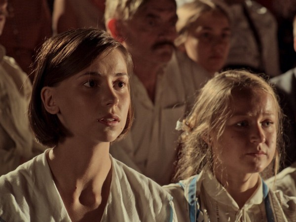 Легенда о самбо (5)