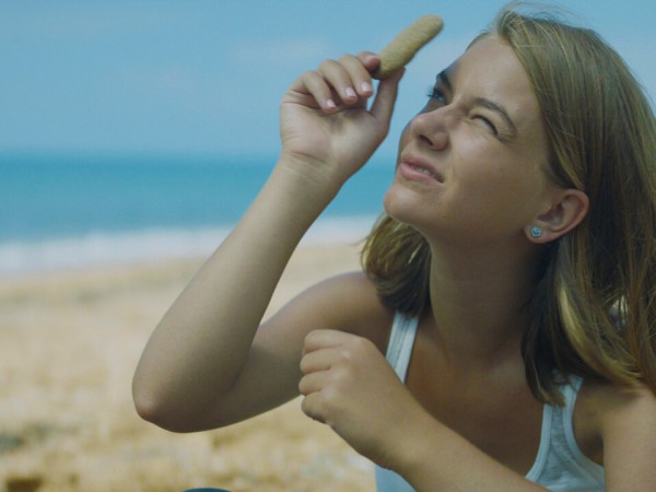 Трудности выживания