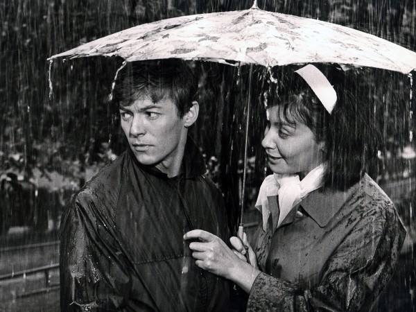 Два билета на дневной сеанс (5)