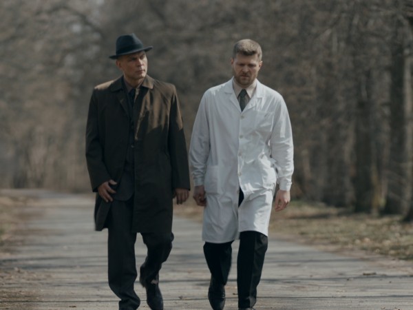 Страх над Невой (5)