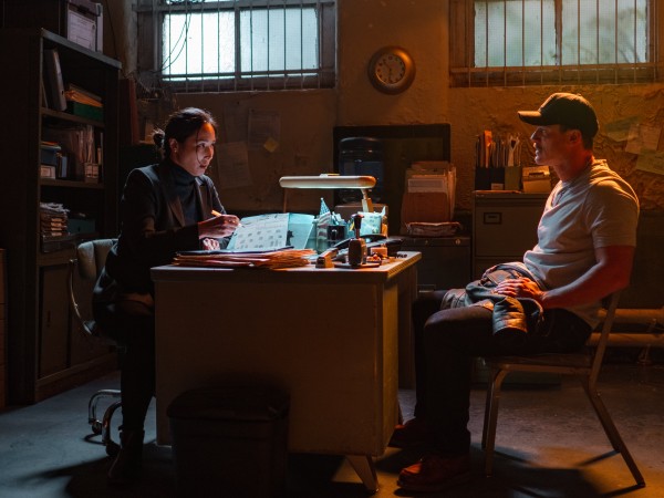 Пять фунтов искупления (6)