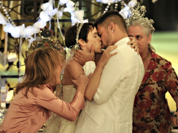 Проспект Бразилии (4)