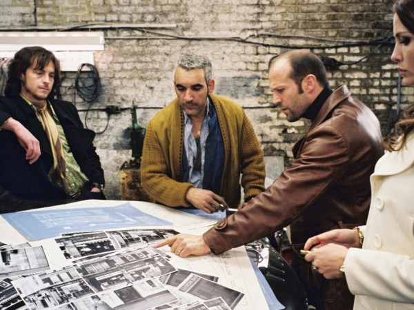 Ограбление на Бейкер-Стрит (6)