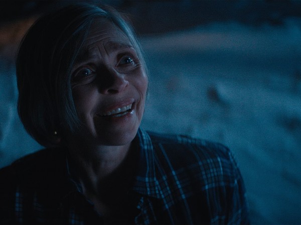 Жестокая ночь (5)