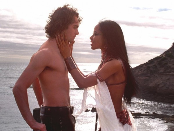 Королева проклятых (6)