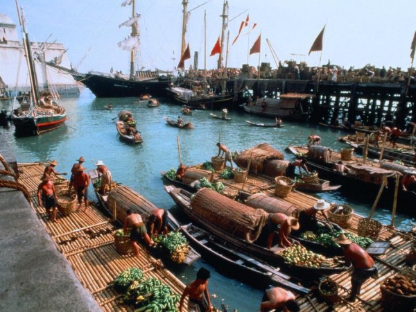 Анна и король (6)