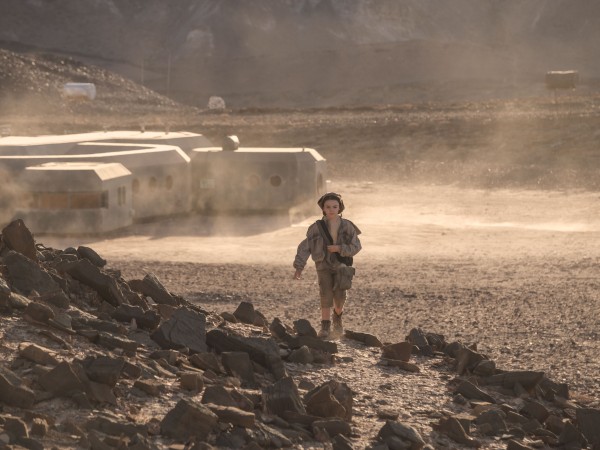 Заложники Марса (4)