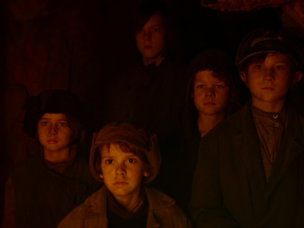 Отряд Светлячков (4)