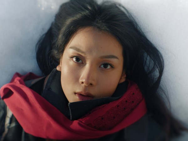 Красный шелк (2)