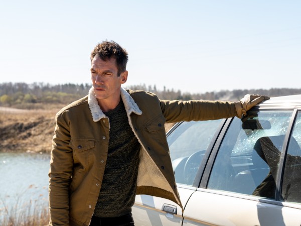 Идеальное убийство (2)