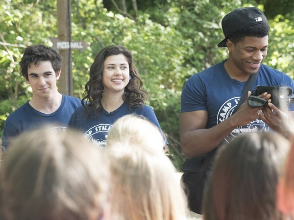 Мертвое лето (3)