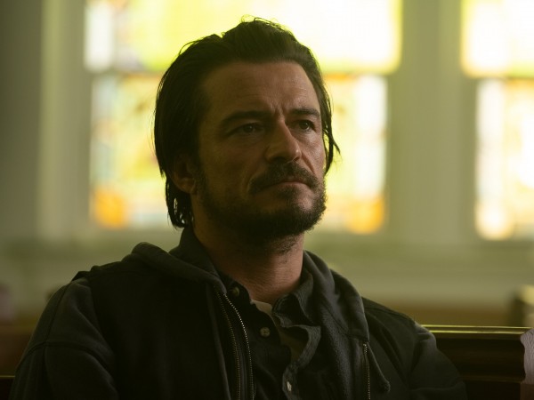 Карающая длань (2)