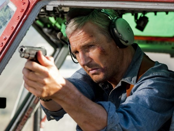 Команда «А» (4)