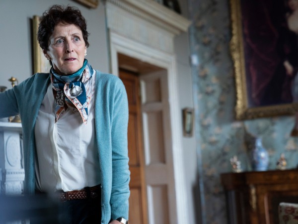 Родовое проклятие (5)