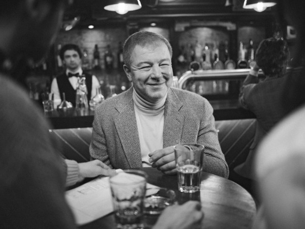 Я тебя люблю — Je t’aime (2)