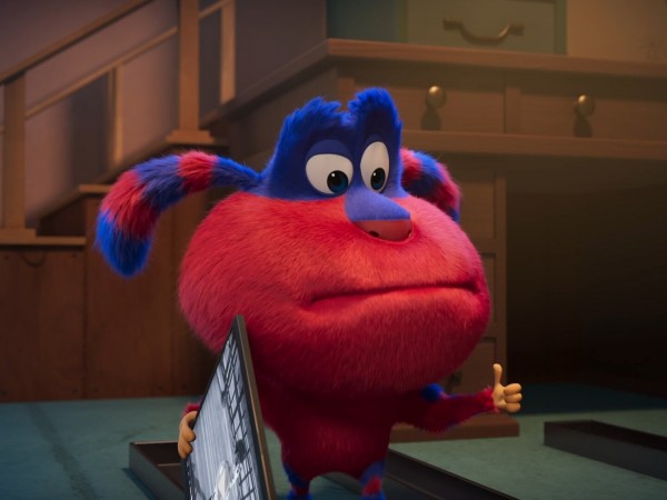 Детектив Финник (6)