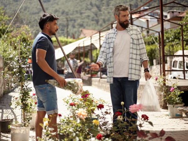 Перевод с турецкого (4)