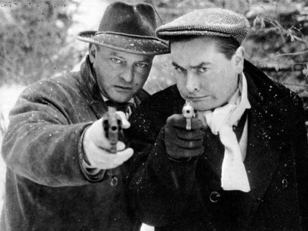 Стреляйте в пианиста (4)