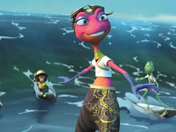 Вокруг света за 80 дней (2)