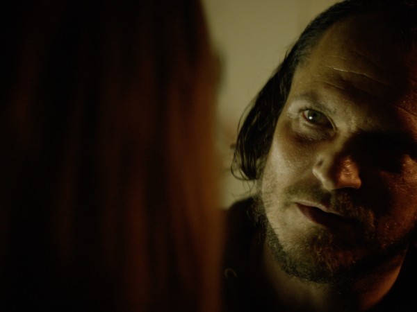 Дом напротив (2)