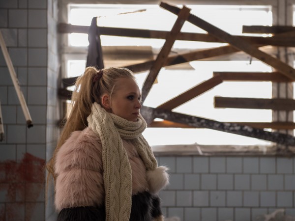 Горячая точка (2)