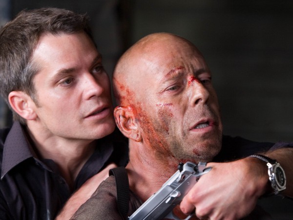 Крепкий орешек 4.0 (3)