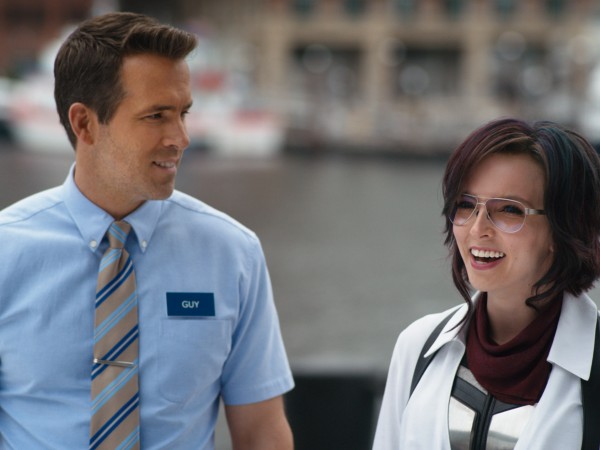 Главный герой