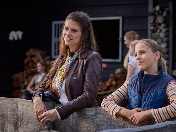 Спирит. Серебряная звезда (5)